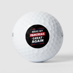 Macht Meine Bauchspeicheldrüse Wieder Groß Diabete Golfball