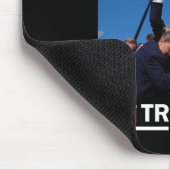 Macht mich wieder groß mousepad (Ecke)