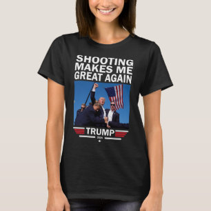 Macht mich wieder groß T-Shirt