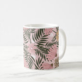 Macht nichts dagegen, dass ich einfach mit meiner  kaffeetasse (VorderseiteRechts)