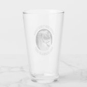 Macht und Führung Glas (Rückseite)