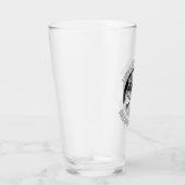 Macht und Führung Glas (Rechts)