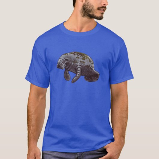 MACHT US GLÜCKLICH T-Shirt (Vorderseite)