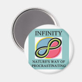 Mächterwitz Magnet (Vorderseite/Rückseite)