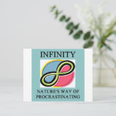 Mächterwitz Postkarte (Stehend Vorderseite)