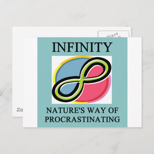 Mächterwitz Postkarte (Vorne/Hinten)