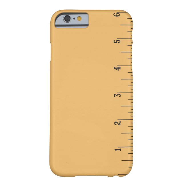 Machthaber iPhone 6 Fall Case-Mate iPhone Hülle (Rückseite)
