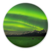 Mächtige Aurora Keramikknauf (Vorderseite)