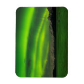 Mächtige Aurora Magnet (Vertikal)