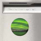 Mächtige Aurora Magnet (In Situ (Geschirrspüler))