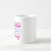 Mächtige Frauen im Aufstieg Kaffeetasse (Mittel)