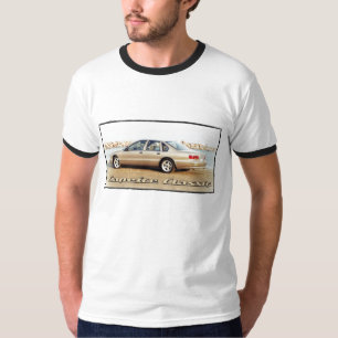 Mächtige Laune T-Shirt