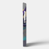 Mächtiger Mythischer Drachenleiter Case-Mate iPhone Hülle (Rückseite / Links)