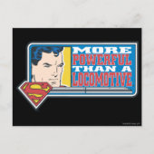 Mächtiger Postkarte (Vorderseite)