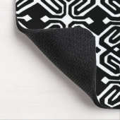 Mächtiges Mousepad (Ecke)