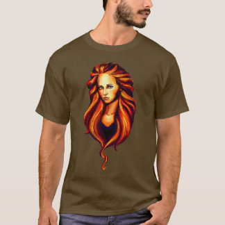 Machtvoll T-Shirt