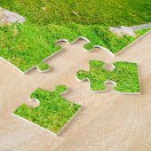 Machu Picchu, Cusco - Peru Puzzle (Seite)