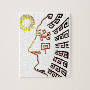 Machu Picchu Cusco Peru Puzzle