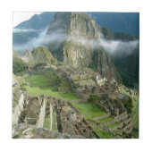 machu picchu fliese (Vorderseite)