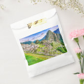 Machu Picchu Geschenktütchen (Versiegelt)