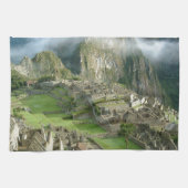 Machu Picchu Handtuch (Horizontal)