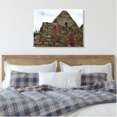 Machu Picchu Leinwanddruck (Insitu (Schlafzimmer))