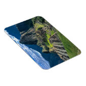 Machu Picchu Magnet (Rechte Seite)
