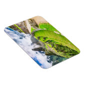 Machu Picchu Magnet (Rechte Seite)