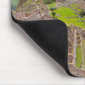 Machu Picchu Mouse Pad Mousepad (Ecke)