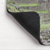 Machu PIcchu Mousepad (Ecke)