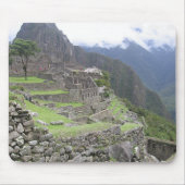 Machu PIcchu Mousepad (Vorne)