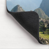 Machu Picchu Mousepad (Ecke)