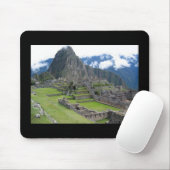 Machu Picchu mousepad (Mit Mouse)