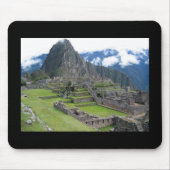Machu Picchu mousepad (Vorne)