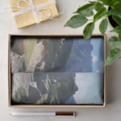 Machu Picchu Packpapier Seidenpapier (Geschenk)