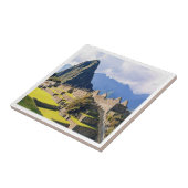 MACHU PICCHU - Peru - Ansicht Fliese (Seite)