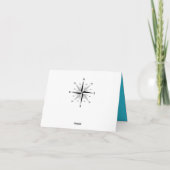 MACHU PICCHU - Peru - Ansicht Karte (Rückseite)