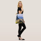 MACHU PICCHU - Peru - Ansicht Tasche (Am Model)