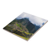 Machu Picchu, Peru Fliese (Seite)