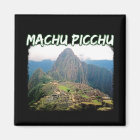 Machu Picchu Peru - Huayna Picchu Mountain