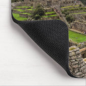 Machu Picchu Peru Mouse Pad Mousepad (Ecke)