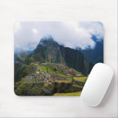 Machu Picchu, Peru Mousepad (Mit Mouse)