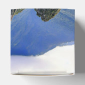 MACHU PICCHU - Peru - Panorama Geschenkschachtel (Oben)