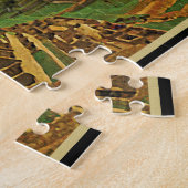 Machu Picchu Peru Puzzle (Seite)