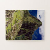 Machu Picchu, Peru Puzzle (Horizontal)