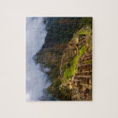 Machu Picchu, Peru Puzzle (Vertikal)