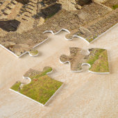 Machu Picchu, Peru Puzzle (Seite)