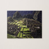 Machu Picchu, Peru Puzzle (Horizontal)