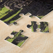 Machu Picchu, Peru Puzzle (Seite)