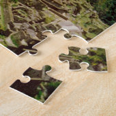 Machu Picchu, Peru Puzzle (Seite)